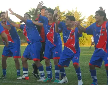 Torneo Provincial de Clubes: Triunfazo de Sudamérica