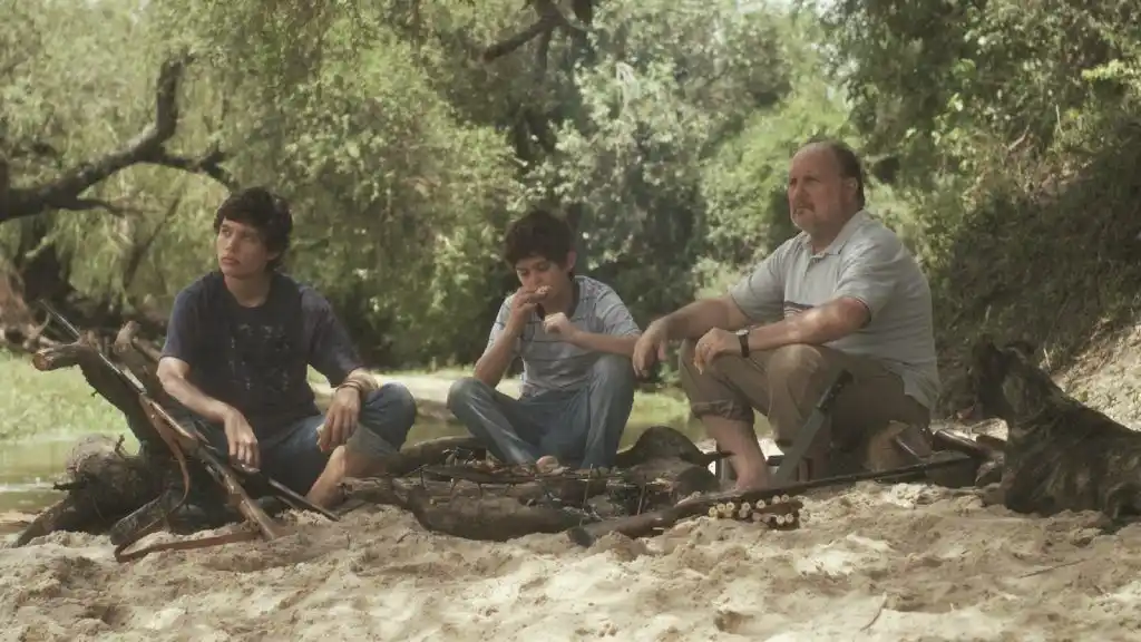 Canal Encuentro estrena el ciclo "Cine Entre Ríos" como adelanto del Ficer 2024