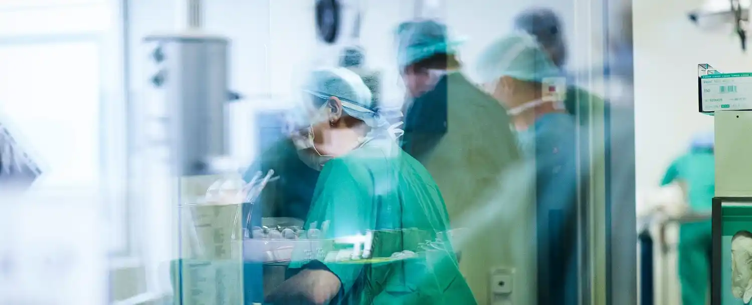 En Crespo la terapia intensiva está con más del 90% de camas ocupadas