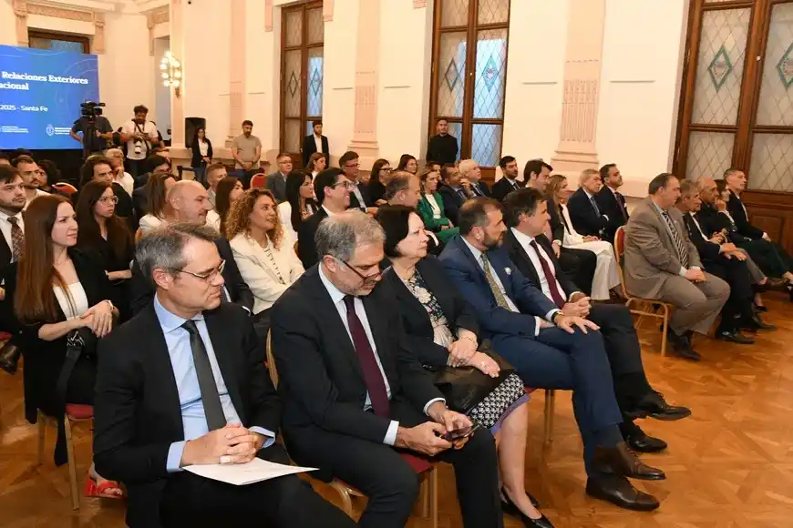 Pullaro anuncia el SBF