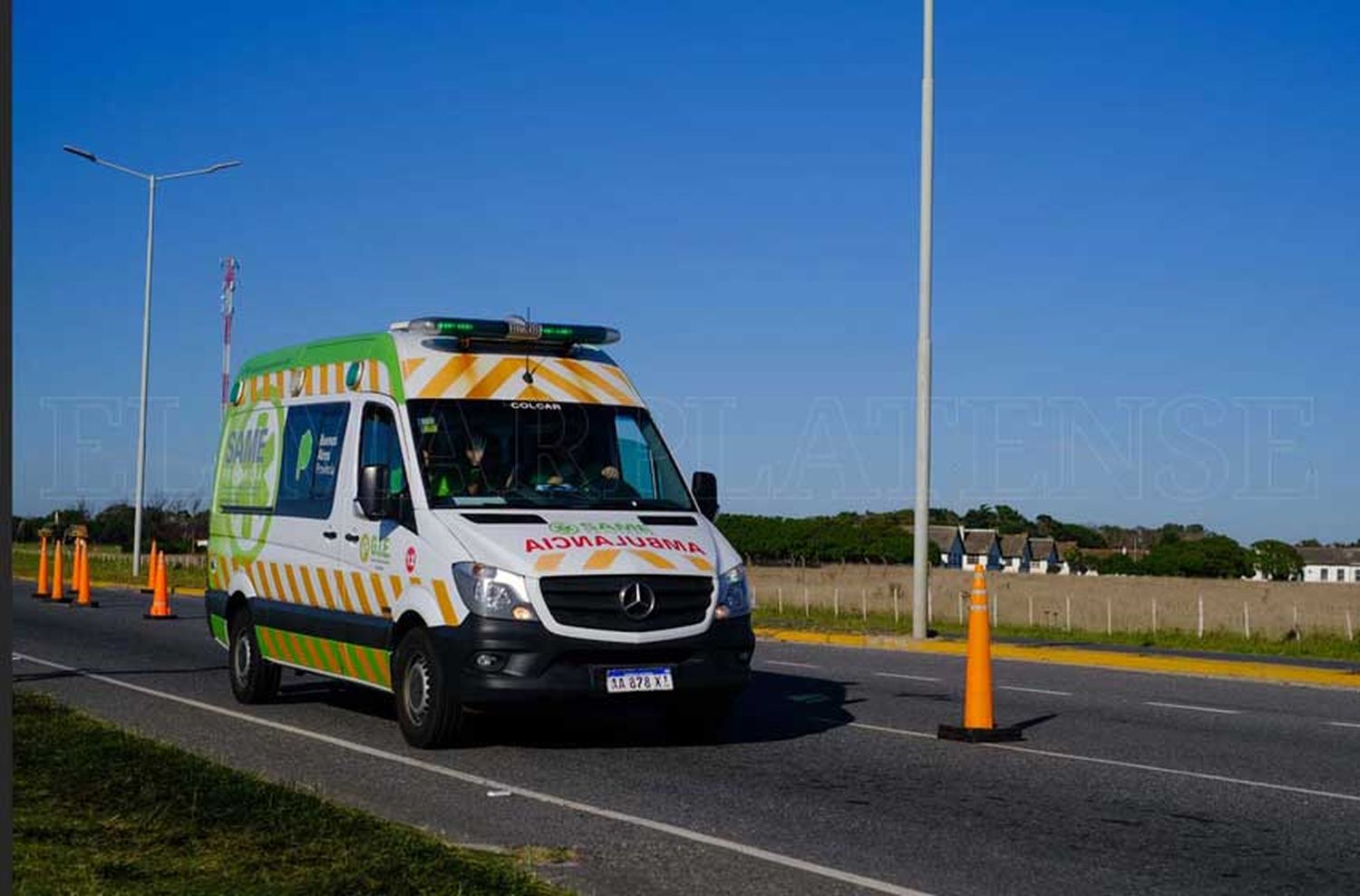 COVID-19: Mar del Plata tiene 10 personas que aguardan saber si están contagiadas