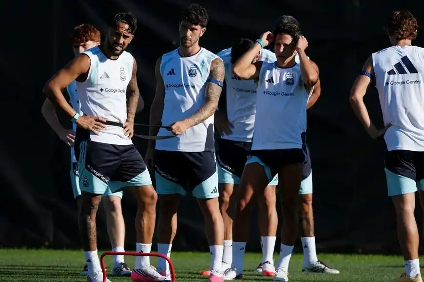 Selección Nacional