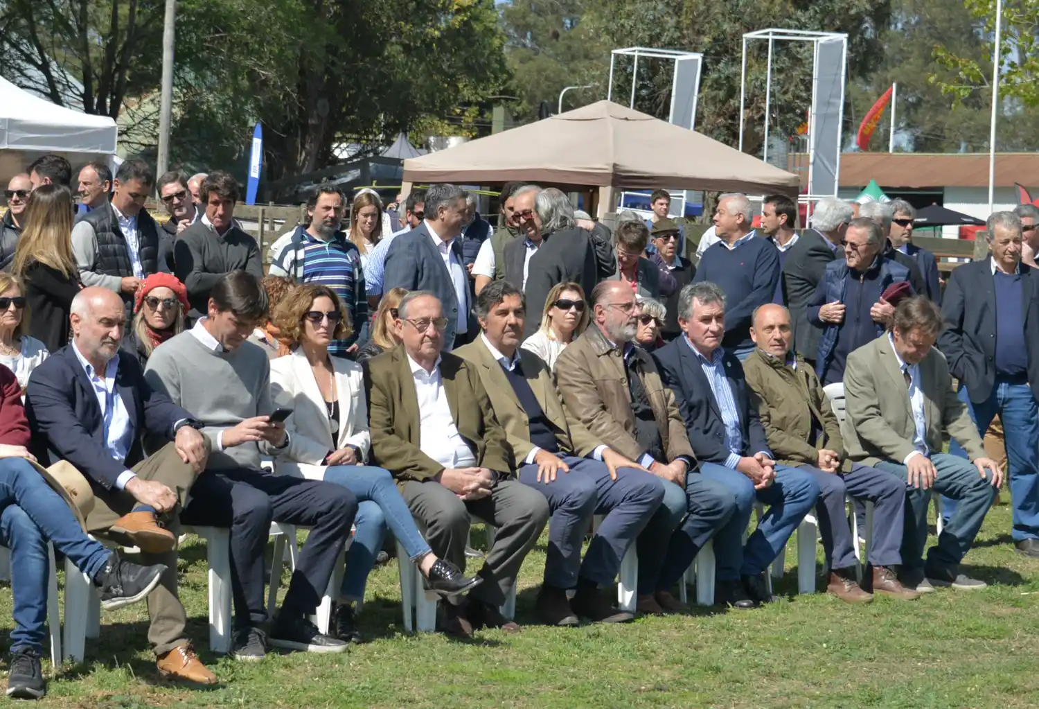Con el Oído Agudo