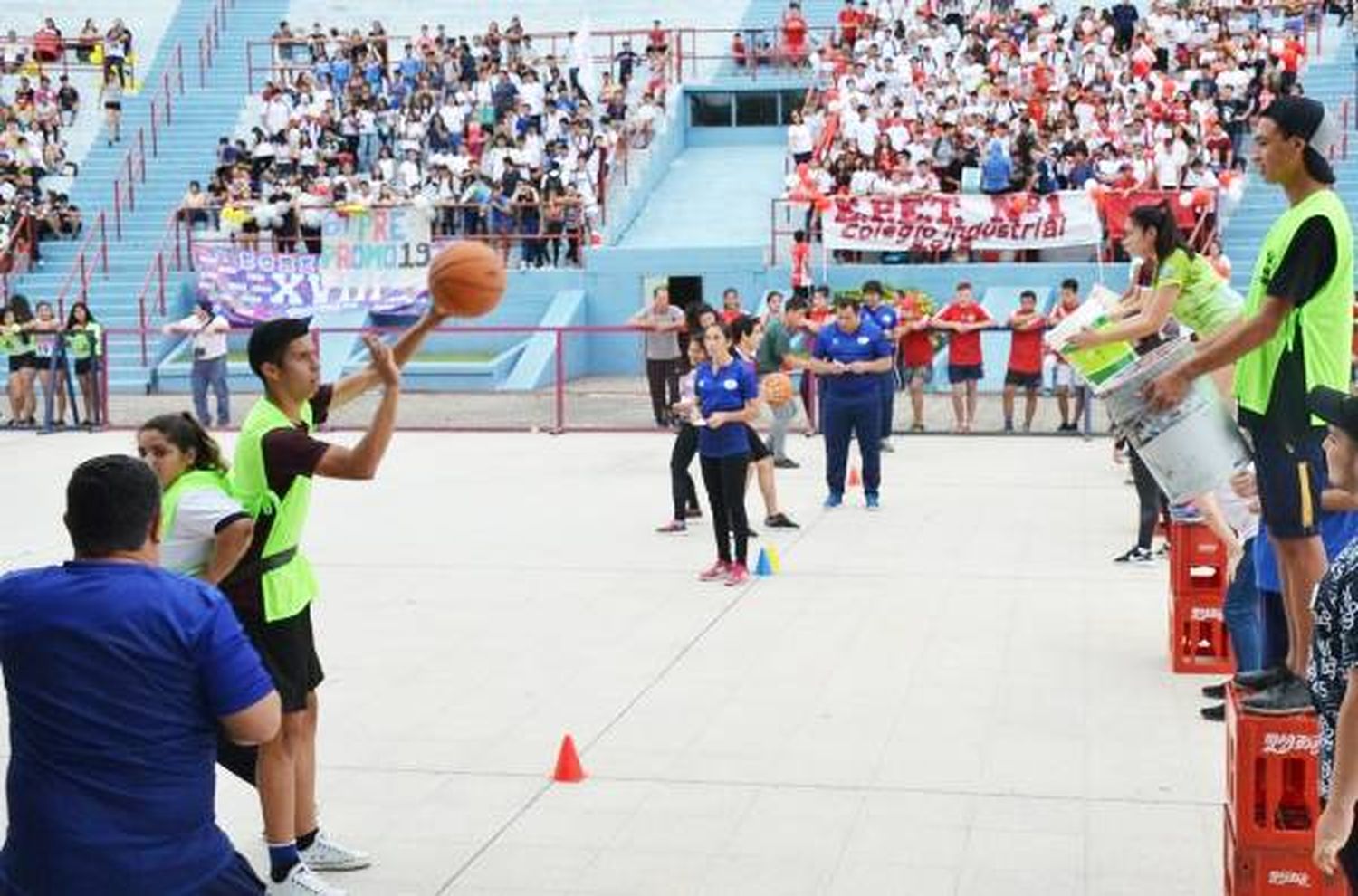 La FeCES comienza con el Telematch las 
actividades por el Mes del Estudiante