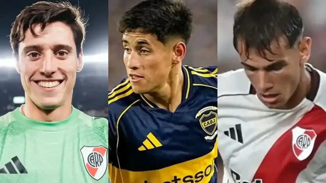 Scaloni llevaría cinco juveniles a la gira previa del Mundial