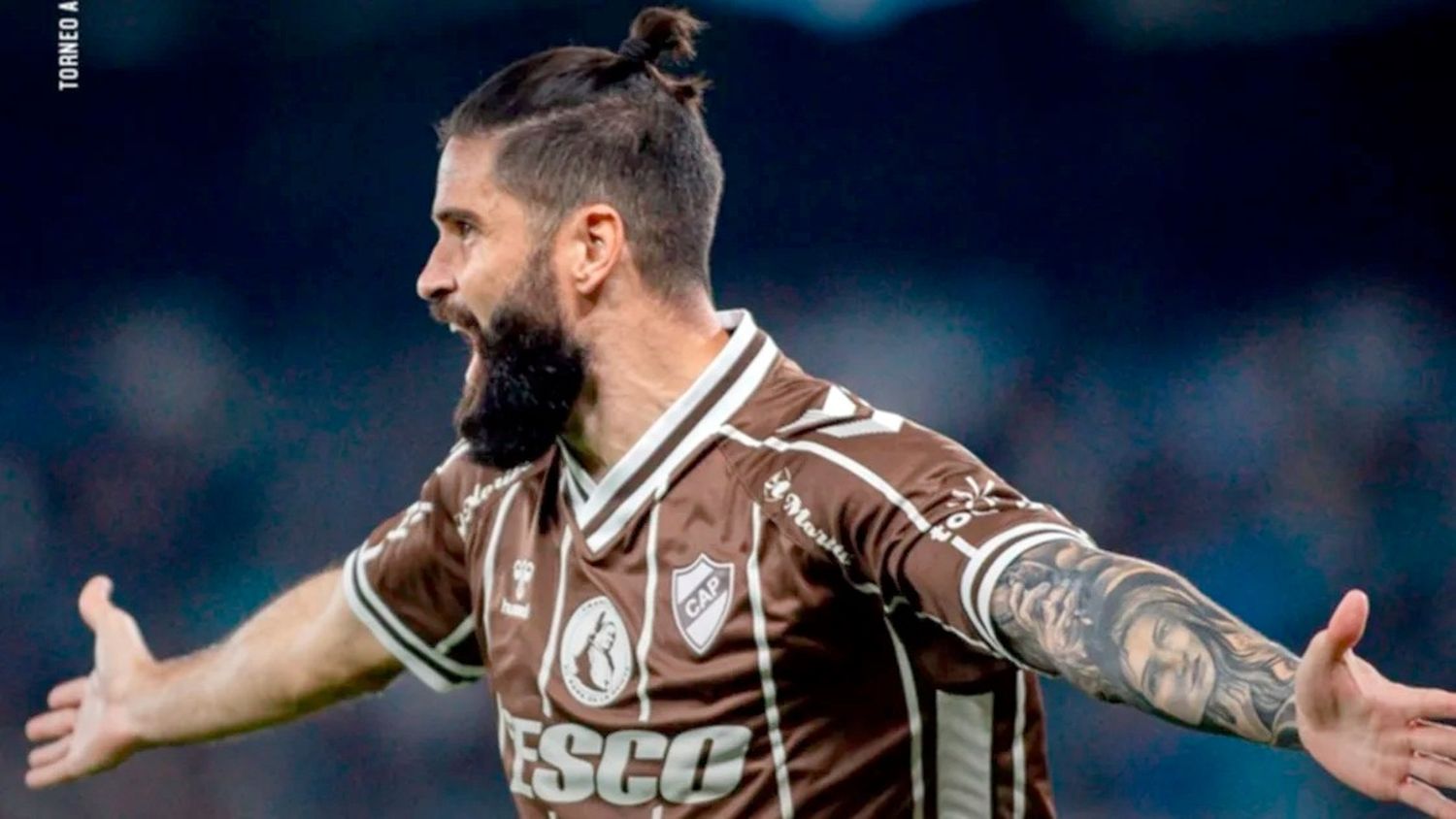 Platense dio el golpe: eliminó a Racing el Cilindro y avanzó a cuartos