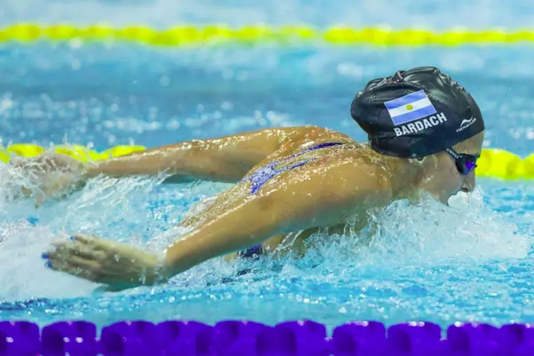 Panamericanos 2015: Sexto día de competencia para los argentinos