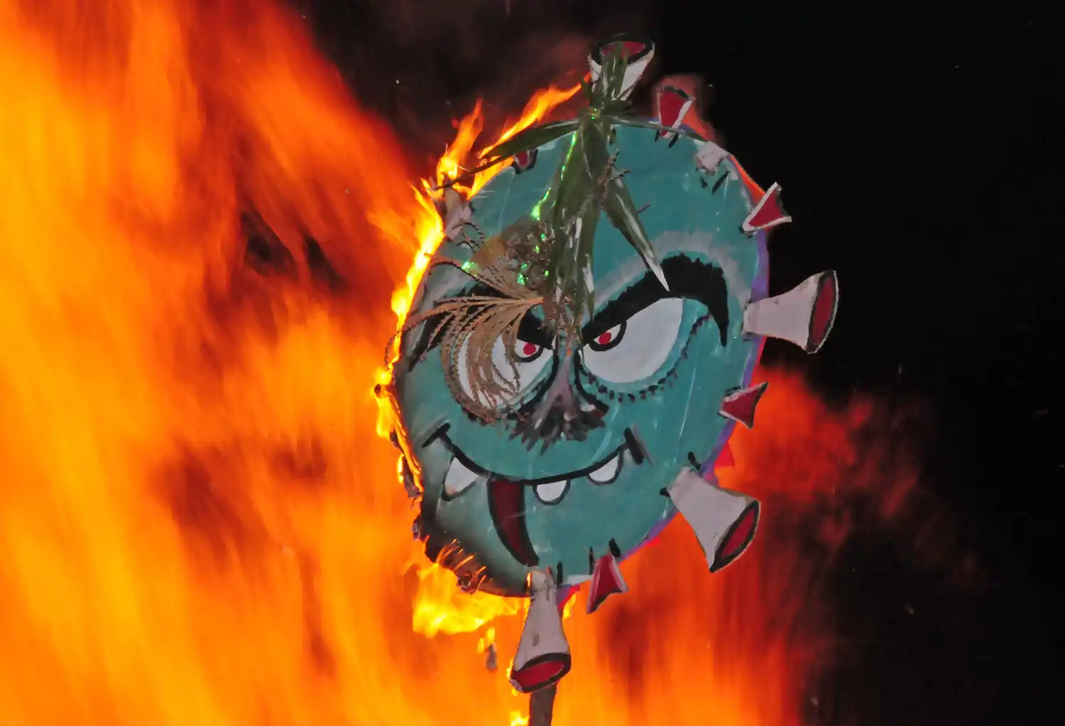 Fogata de San Juan 29-06-22 - 15