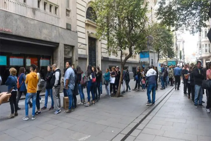 Caos preelectoral de precios: Ventas canceladas, remarcaciones "por las dudas" y no entrega de mercaderías