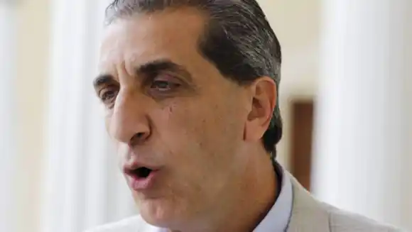 A un mes de su detención: líderes de la Plataforma Unitaria exigen liberación de Biagio Pilieri (+Video)