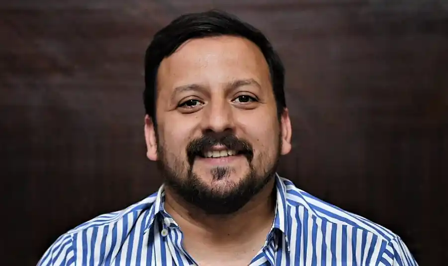 imagen Emmanuel González Santalla