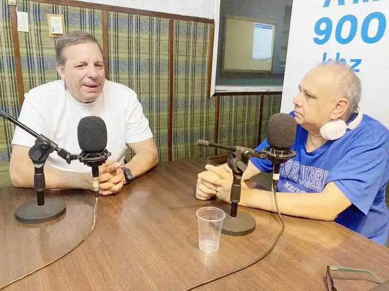 Palma confirmó el inicio de obras 
en Aña Cuá, tras dos años de paralización