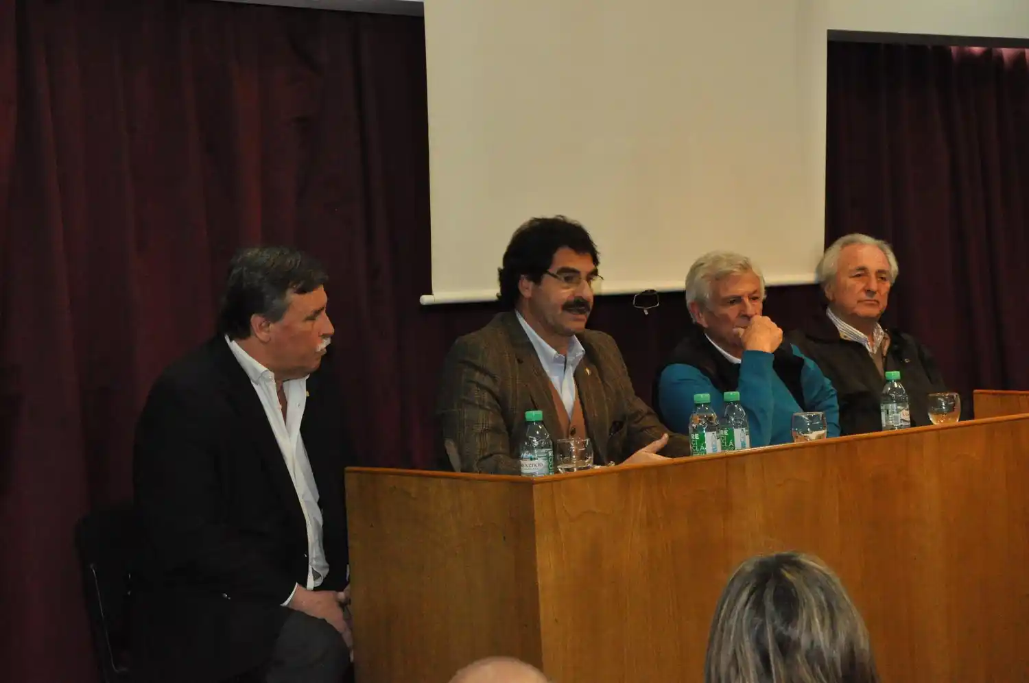 Provincia: Diseñan herramientas de financiamiento para pequeños productores