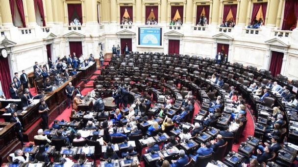 Diputados busca aprobar proyecto de moratoria previsional