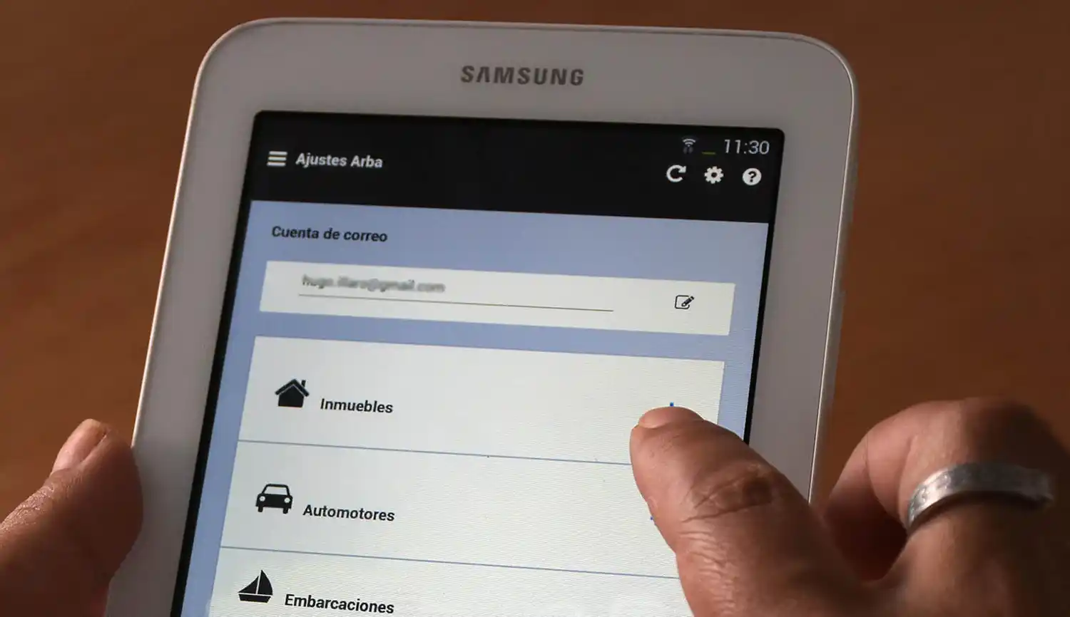 Impuesto inmobiliario: Hasta el jueves se podrá abonar con descuento