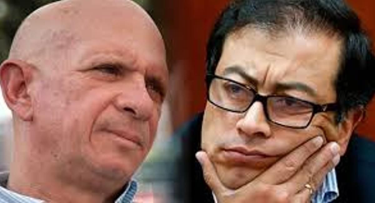 Bomba para Gustavo Petro: mañana declara en su contra «El Pollo» Carvajal