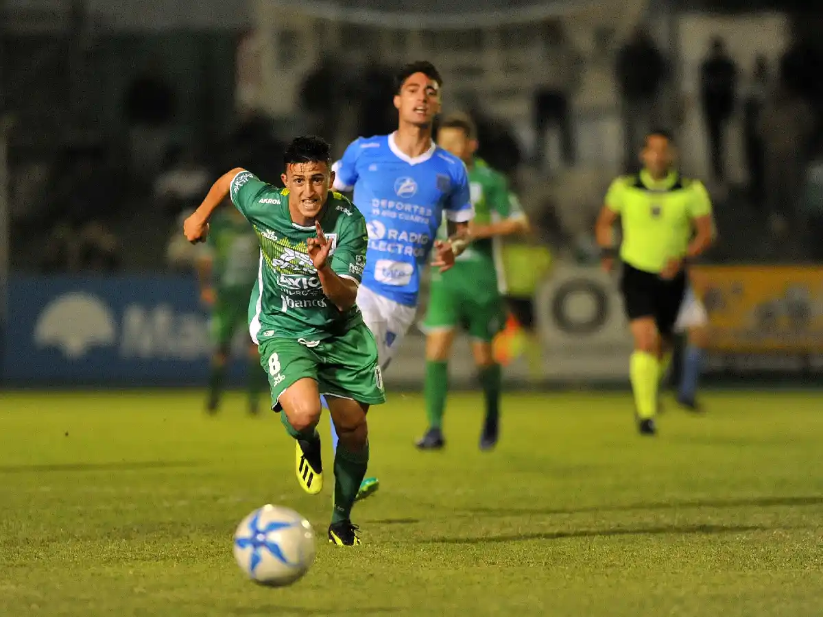 Desafío en Catamarca