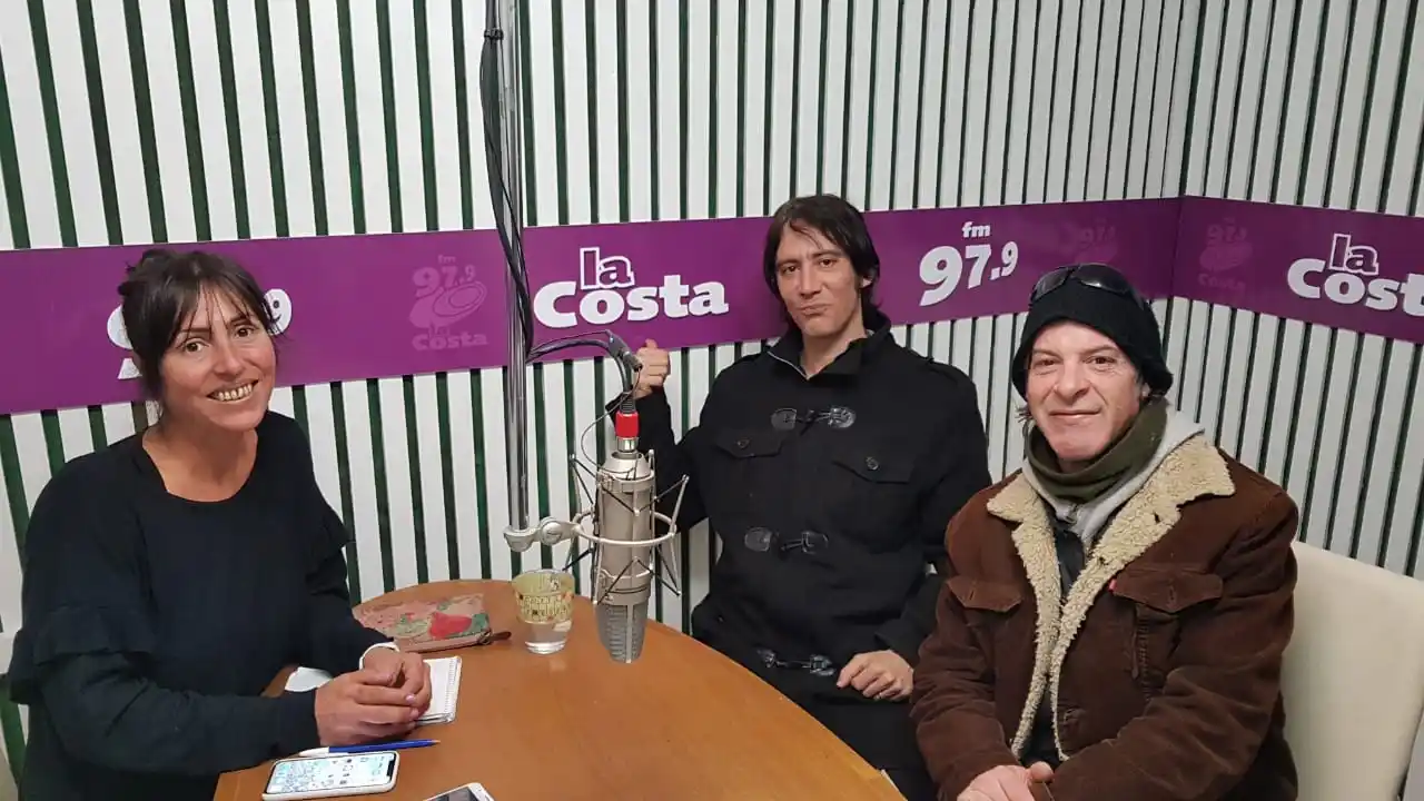 Campo, solidaridad y música en «El diálogo de hoy»