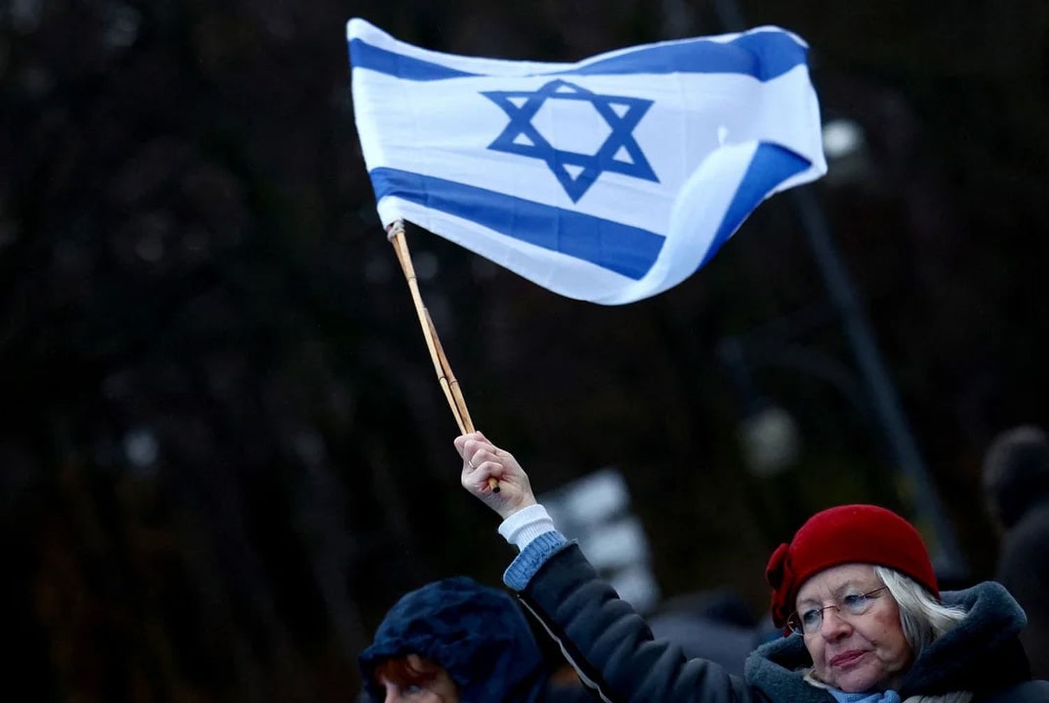 El antisemitismo aumentó más del 80% en Alemania el año pasado