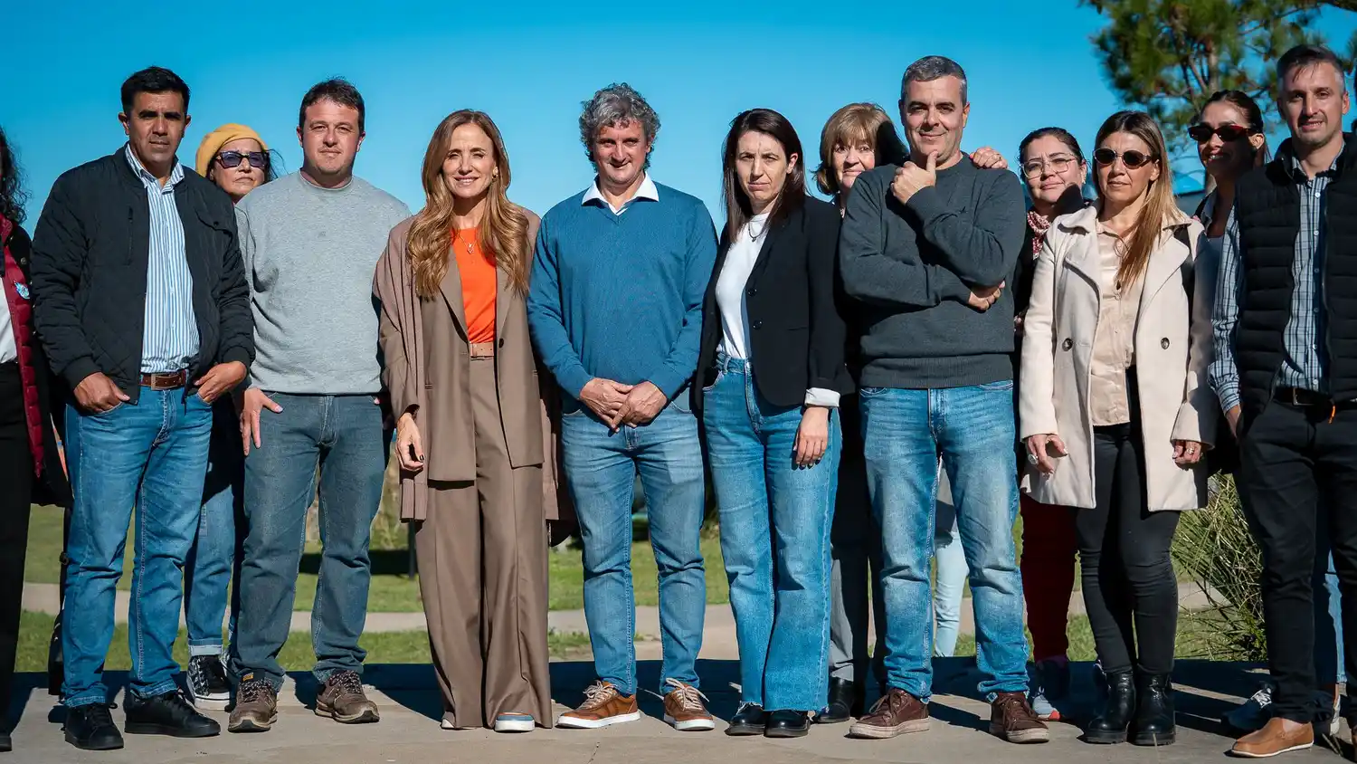 Argentina necesita una Ley Federal de Desarrollo Termal”, afirmó Tolosa Paz en Federación