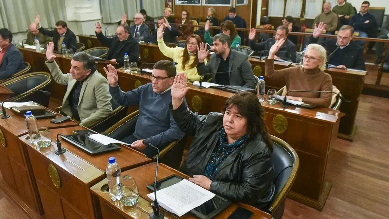 Solicitan la intervención del Consejo Profesional de Ciencias Económicas para un informe técnico independiente