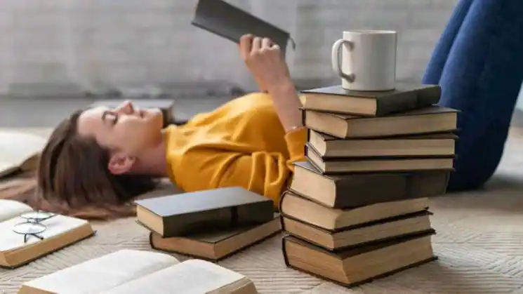 El alma de los libros en tiempos de pantallas