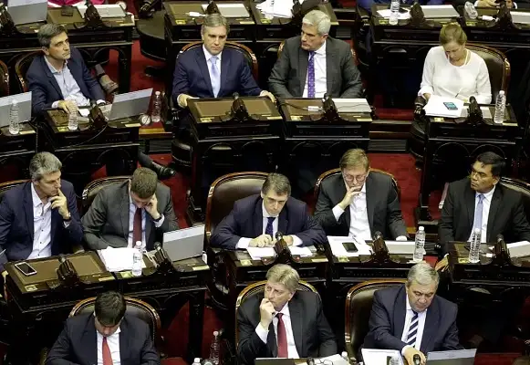 El bloque Justicialista reclamó “más gestión y menos tarifazos”