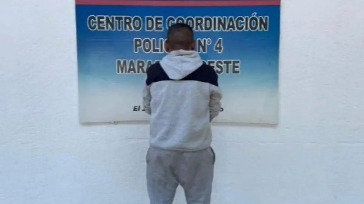 Hombre raptó a niño de tres años con la intención de abusar de él