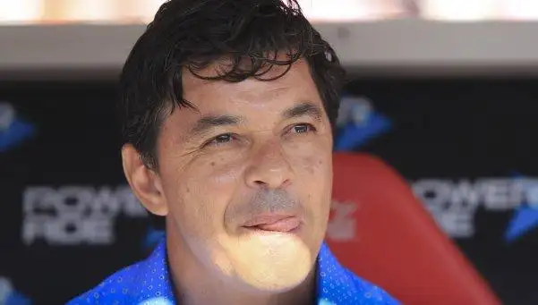 Con el sello de Gallardo, River no se cansa de disputar finales