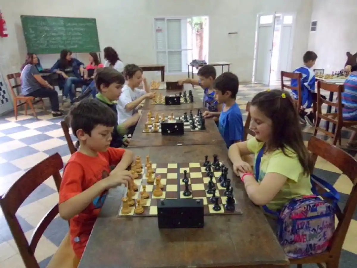 Disputan torneos promocionales 