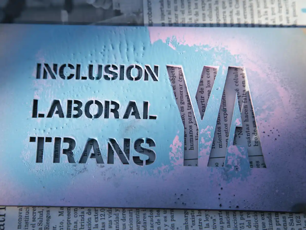 La inclusión laboral trans se tratará sesiones extraordinarias