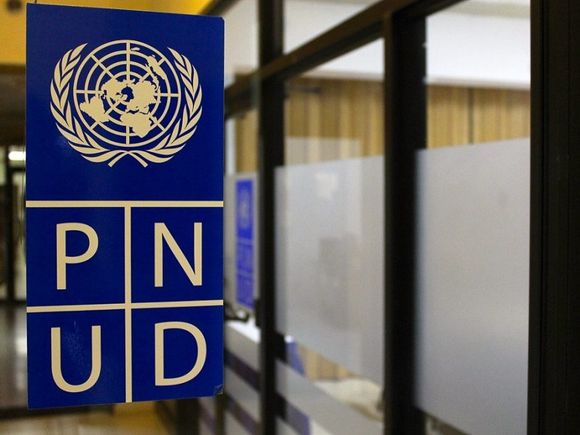 PNUD prevé crecimiento de 5,8% de la economía de Venezuela este año (+Detalles)