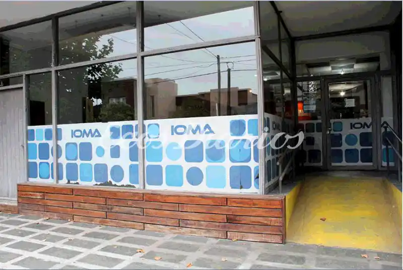 Preocupación de afiliados de IOMA por la restricción en la prestación