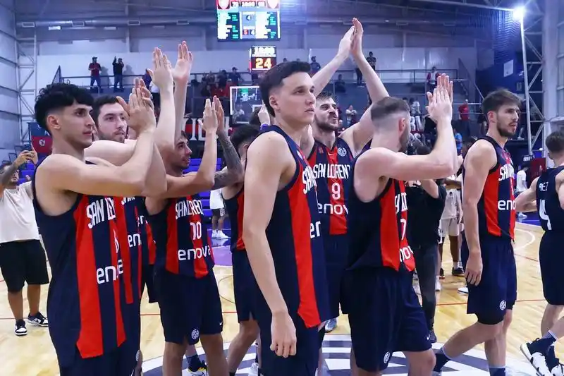 Grupos confirmados para los
argentinos en Sudamericana