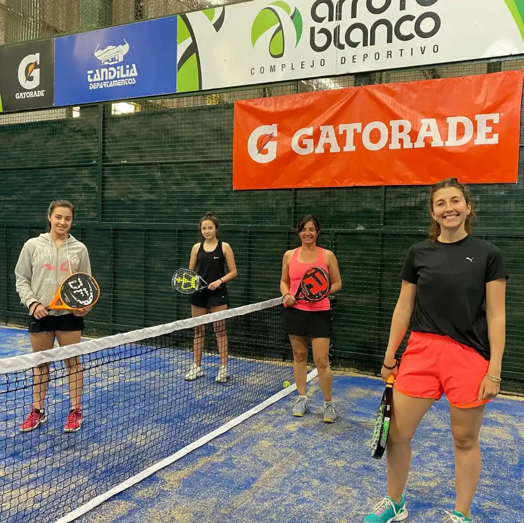 Pifano y Ros se quedaron con el certamen de sexta