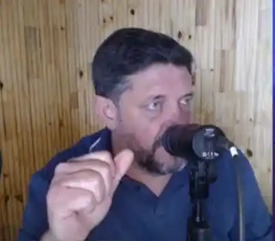 La causa por el tanque, la tensión en el Concejo Deliberante y la declaración de emergencia en diez frases del concejal Zapata