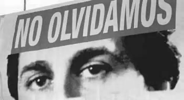 Día Nacional del Reportero Gráfico, Cabezas presente