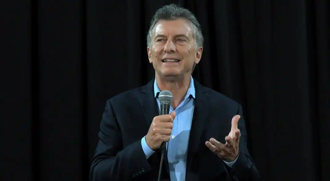 Macri tras el G20: "Hay que seguir trabajando como lo estamos haciendo, éste es el único camino"