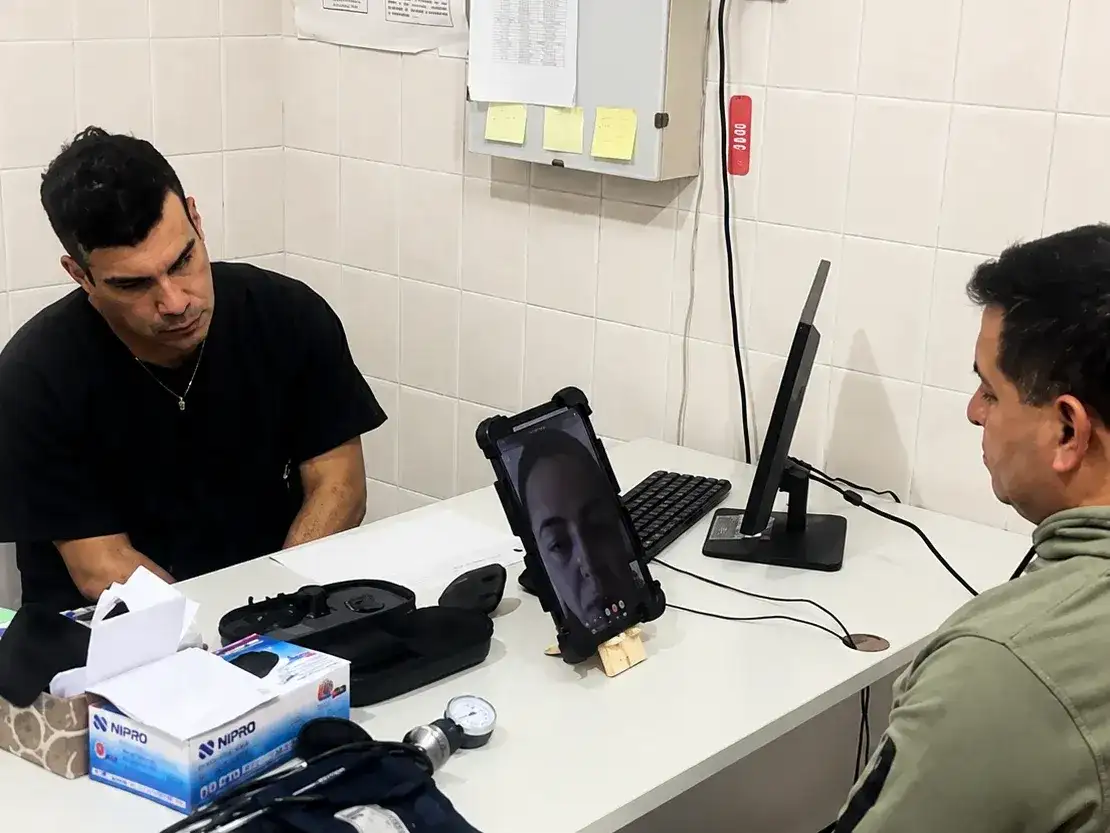 El programa comenzó a funcionar el pasado 20 de julio.