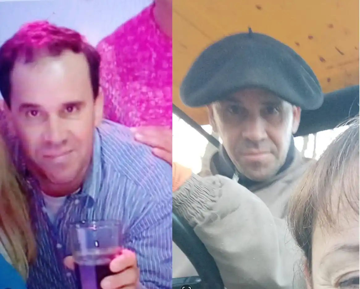 Averiguación de paradero de un vecino de Chascomús