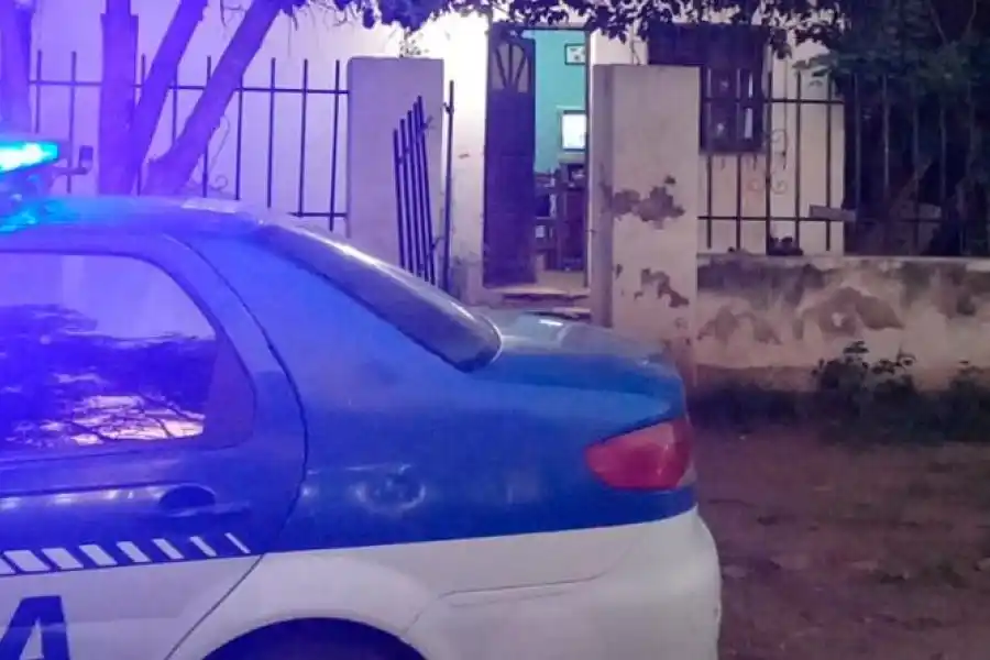 Una mujer confesó que mató a su madre en Capilla del Monte y quedó detenida