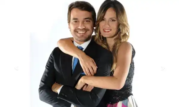 Pedro Alfonso se metió en el debate por la tapa de Paula Chaves