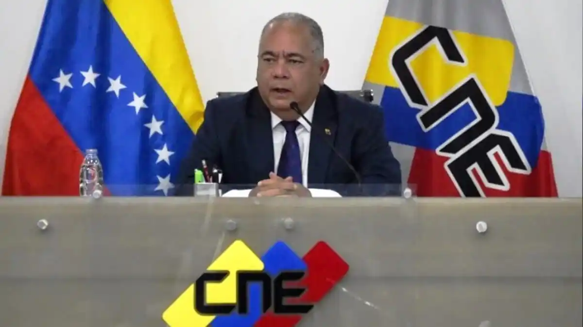 Tercer boletín del referendo arroja que aumentó participación: 10.555.092 personas votaron