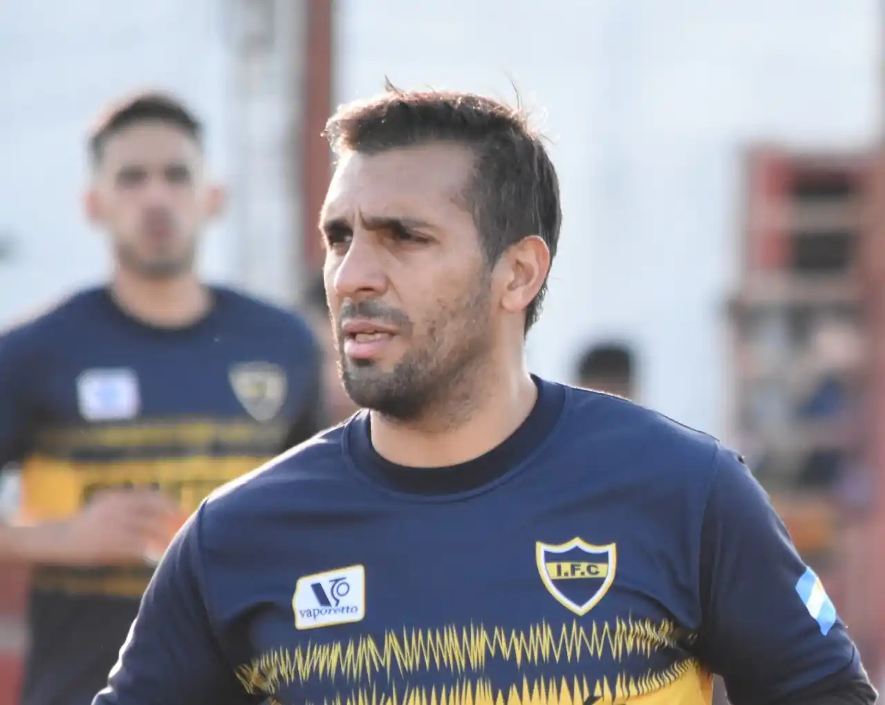 Torneo Transición 2021: Nicolás Martelli, el pichichi de la primera fase en la que se marcaron 130 goles en 39 partidos