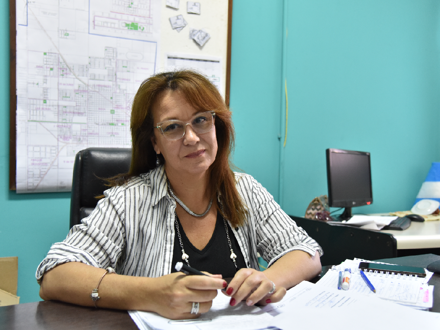 Desarrollo Social se transforma para conocer además de ayudar a los otros