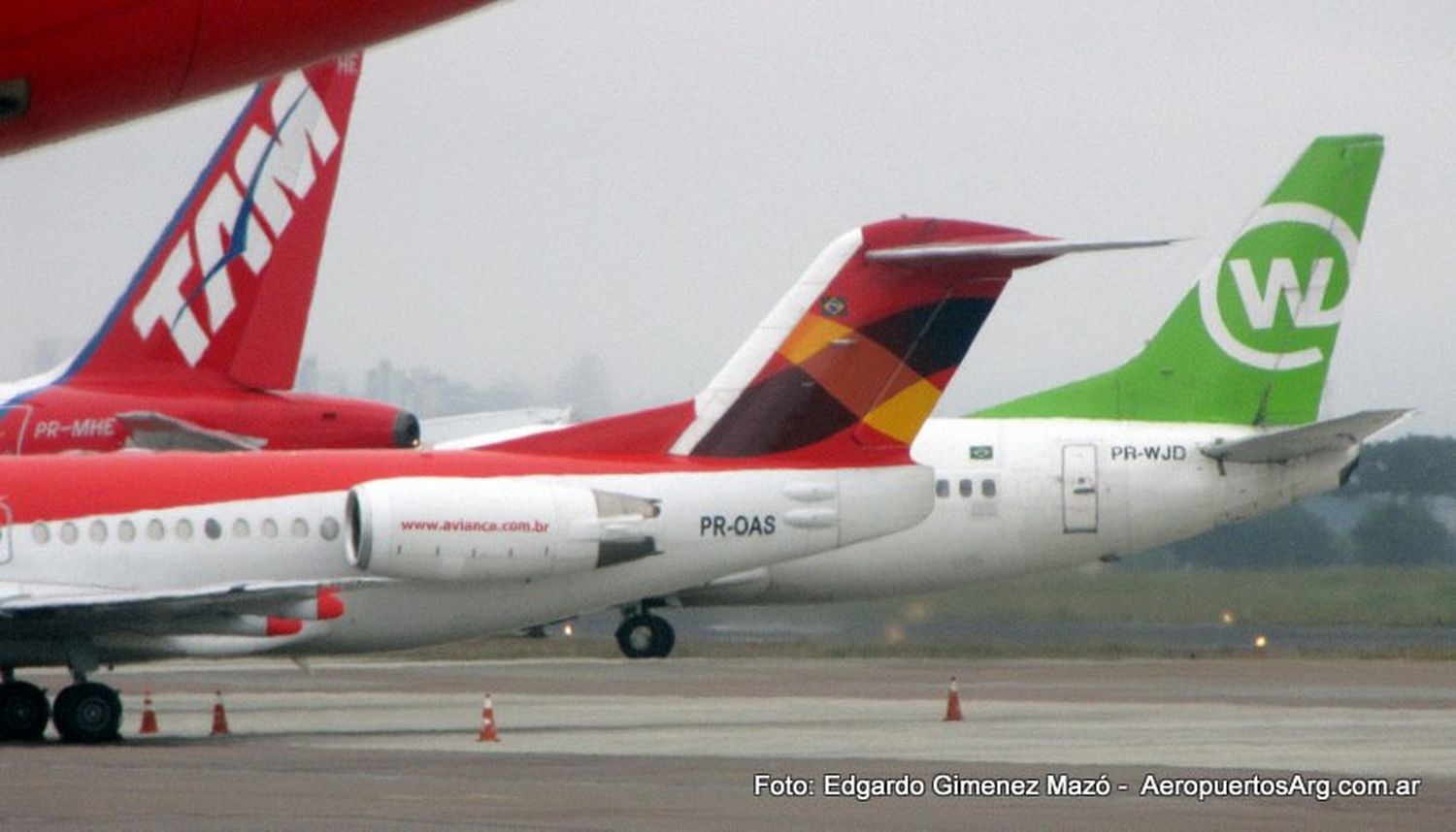Empezó El Proceso Formal de Reemplazo de los Embraer 190 de Austral