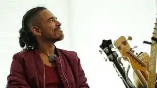 «Café Tacvba rompió con los paradigmas del rock»