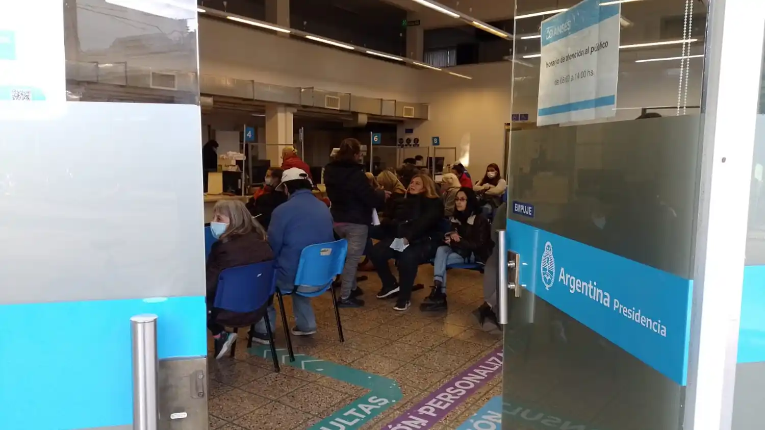 Subsidios de gas y luz: siguen las consultas en el Anses y Coopser no ha recibido instrucciones