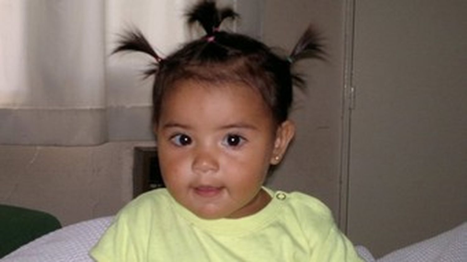 Encontraron a Kiara en Dean Funes