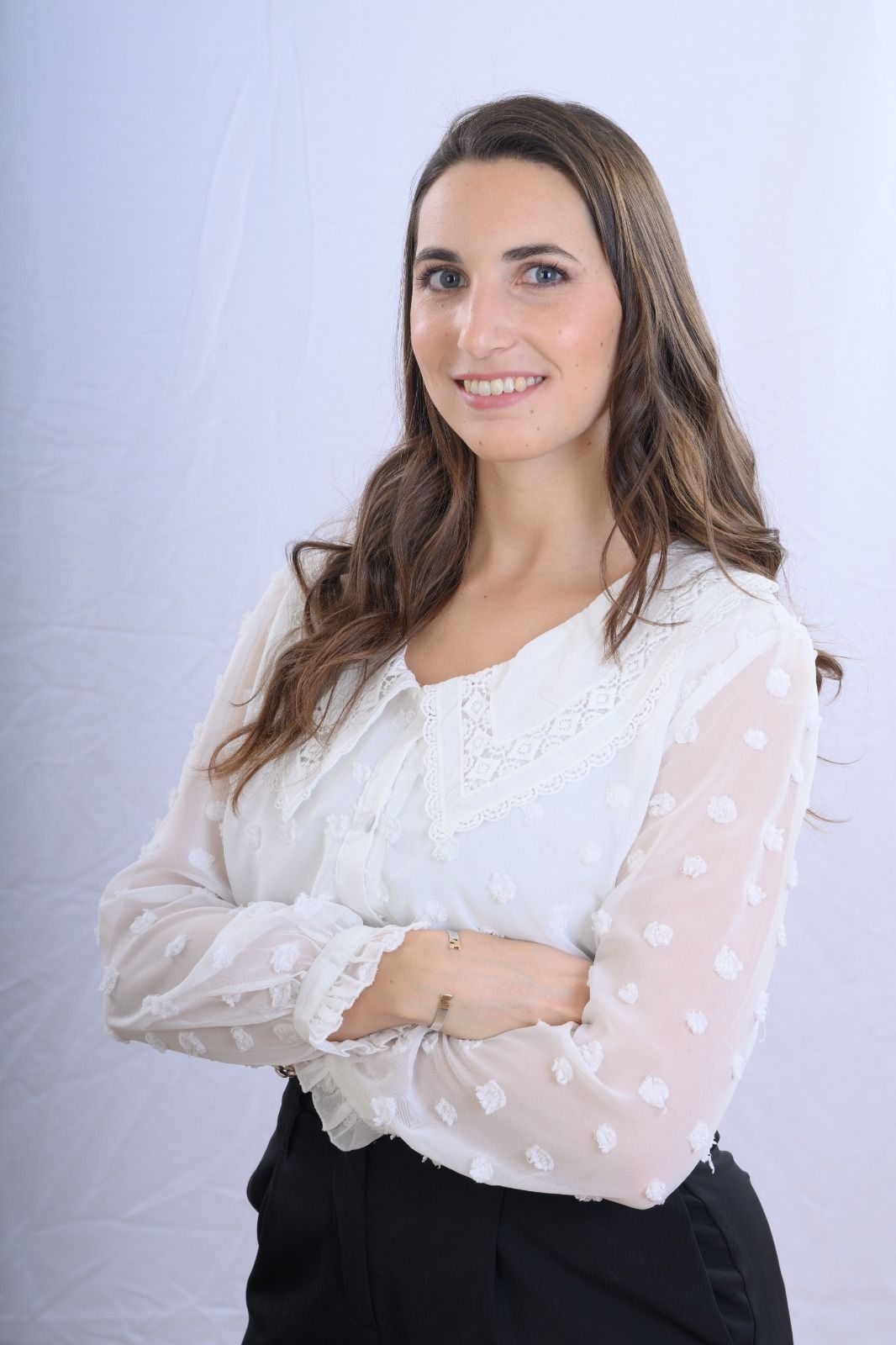María Virginia Poliotto